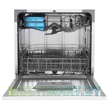 Посудомоечная машина Korting KDFM 25358 W картинка 5